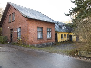 Møllebakkevej 15, Tranebjerg