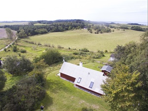 Møllevejen 15, Nordby