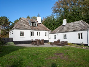 Havvejen 62, Sælvig