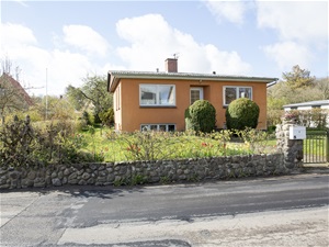 Besser Hovedgade 8, Besser