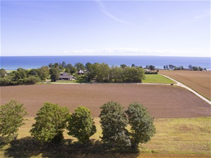 Høneballevej 24, Langemark