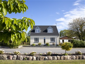 Østergade 7, Pillemark