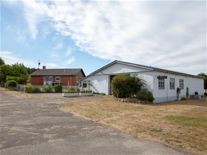 Kaasen 13, Kolby Kås