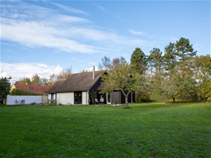Mosevej 9, Mårup