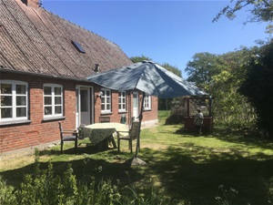 Maarup Hovedgade 14, Mårup