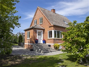 Maarup Hovedgade 29, Mårup