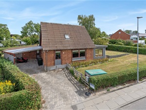 Furden 8, Tranebjerg