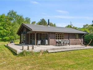 Maarup Østerstrand 6, Mårup Østerstrand