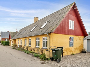 Kassundet 3, Nordby