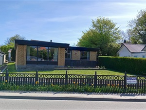 Hosebåndet 1, Tranebjerg
