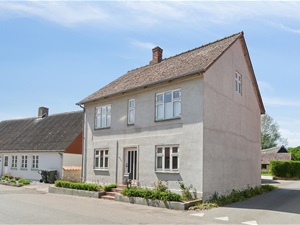 Storegade 36, Pillemark