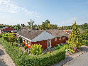 Skrænten 13, Tranebjerg